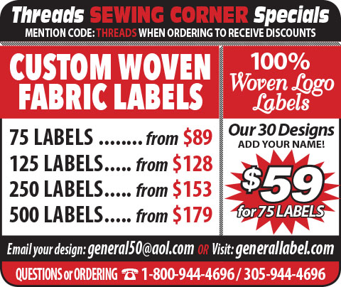 500 Custom Woven Labels Custom Clothing Labels Clothing -   Custom  woven labels, Custom clothing labels, Clothing labels design